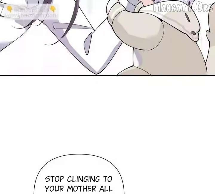 Her Marriage Was Called Off at Daytime, the Cutely Fierce Commander Asked Her For a Hug at Night Chapter 160 - Page 41