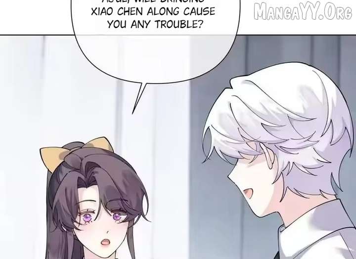Her Marriage Was Called Off at Daytime, the Cutely Fierce Commander Asked Her For a Hug at Night Chapter 160 - Page 46