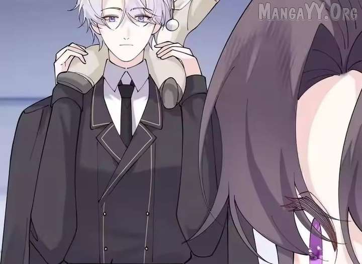 Her Marriage Was Called Off at Daytime, the Cutely Fierce Commander Asked Her For a Hug at Night Chapter 160 - Page 52