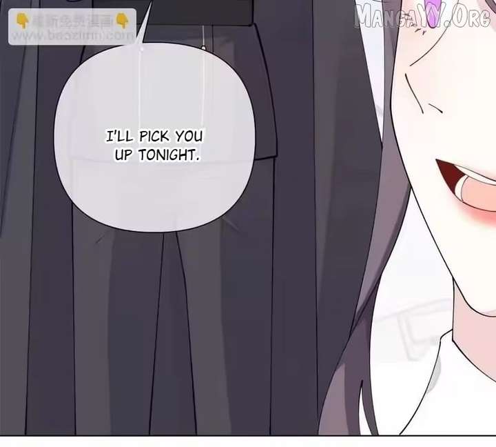 Her Marriage Was Called Off at Daytime, the Cutely Fierce Commander Asked Her For a Hug at Night Chapter 160 - Page 53