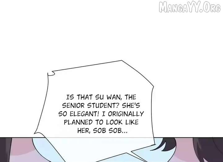 Her Marriage Was Called Off at Daytime, the Cutely Fierce Commander Asked Her For a Hug at Night Chapter 160 - Page 54