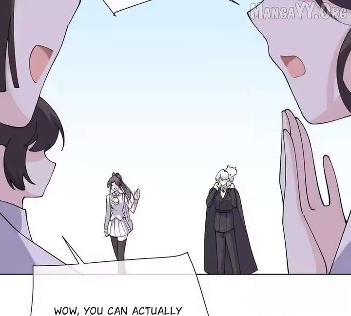 Her Marriage Was Called Off at Daytime, the Cutely Fierce Commander Asked Her For a Hug at Night Chapter 160 - Page 55