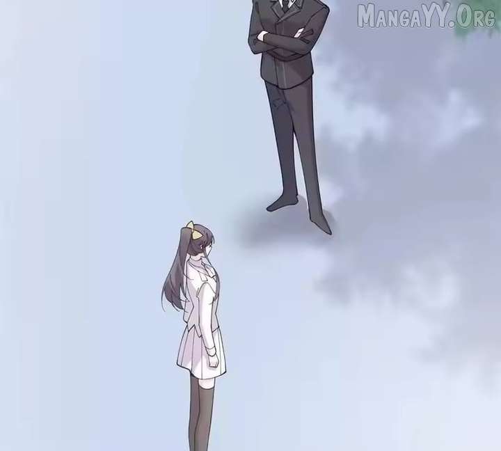 Her Marriage Was Called Off at Daytime, the Cutely Fierce Commander Asked Her For a Hug at Night Chapter 161 - Page 2