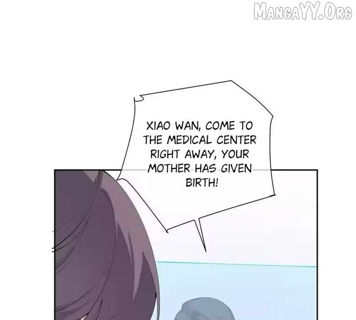 Her Marriage Was Called Off at Daytime, the Cutely Fierce Commander Asked Her For a Hug at Night Chapter 161 - Page 18