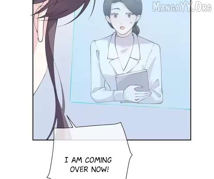 Her Marriage Was Called Off at Daytime, the Cutely Fierce Commander Asked Her For a Hug at Night Chapter 161 - Page 19
