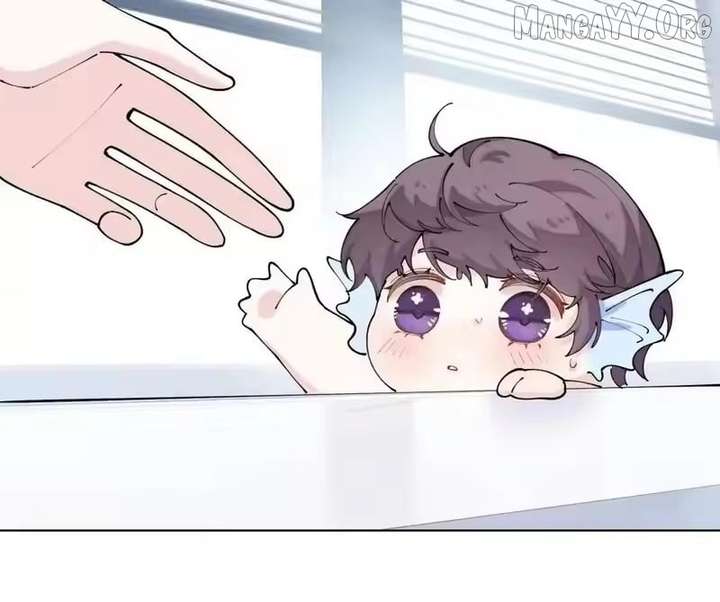 Her Marriage Was Called Off at Daytime, the Cutely Fierce Commander Asked Her For a Hug at Night Chapter 161 - Page 25