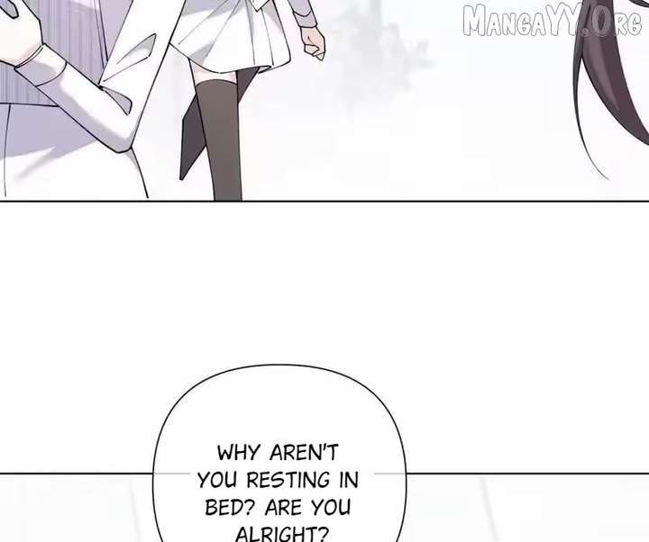 Her Marriage Was Called Off at Daytime, the Cutely Fierce Commander Asked Her For a Hug at Night Chapter 161 - Page 27
