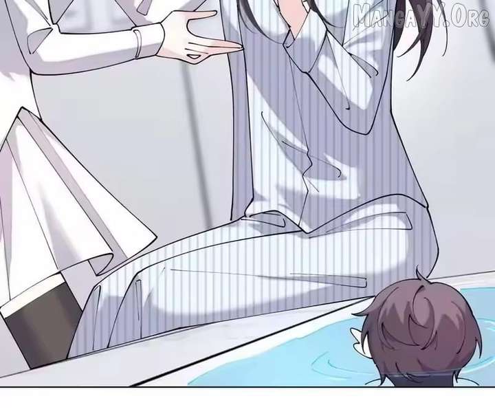 Her Marriage Was Called Off at Daytime, the Cutely Fierce Commander Asked Her For a Hug at Night Chapter 161 - Page 29