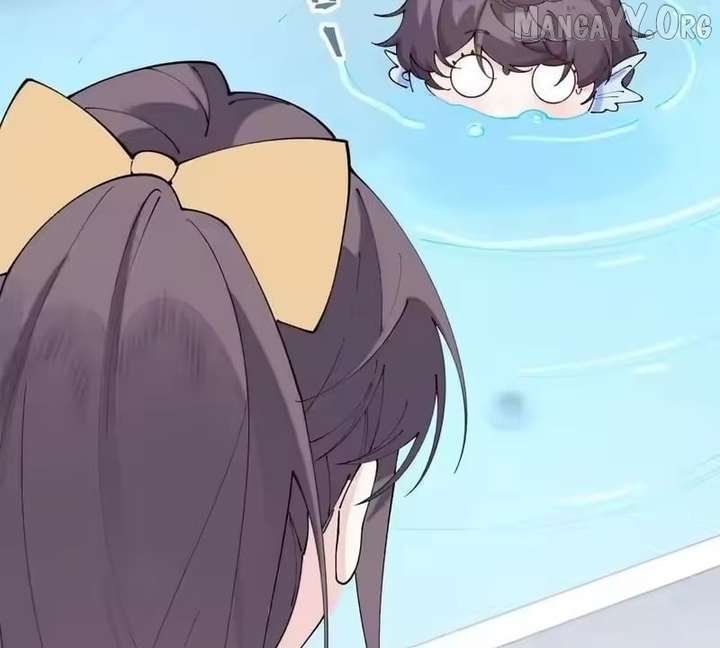 Her Marriage Was Called Off at Daytime, the Cutely Fierce Commander Asked Her For a Hug at Night Chapter 161 - Page 32