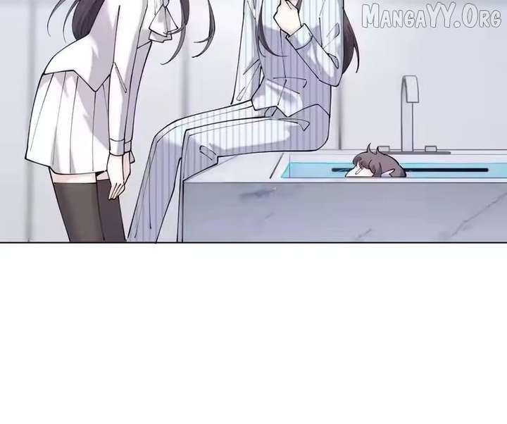 Her Marriage Was Called Off at Daytime, the Cutely Fierce Commander Asked Her For a Hug at Night Chapter 161 - Page 35