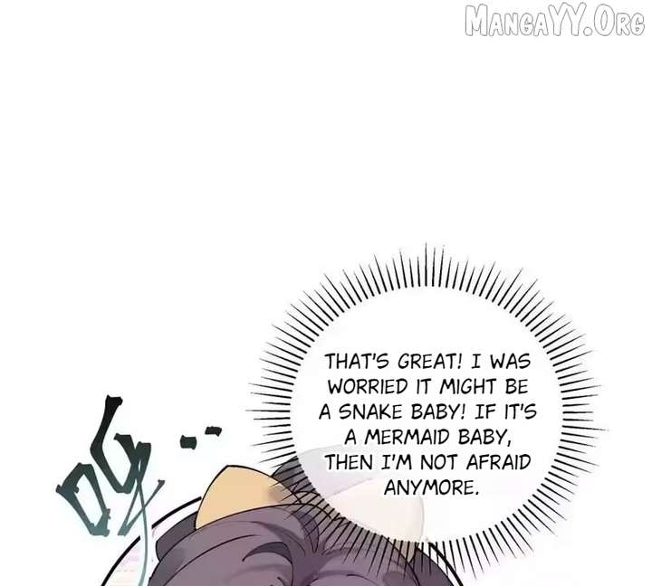 Her Marriage Was Called Off at Daytime, the Cutely Fierce Commander Asked Her For a Hug at Night Chapter 161 - Page 36