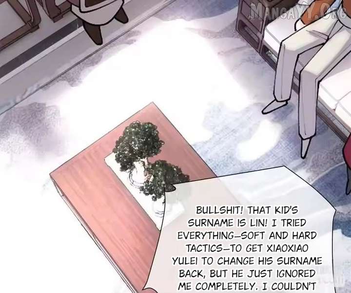 Her Marriage Was Called Off at Daytime, the Cutely Fierce Commander Asked Her For a Hug at Night Chapter 161 - Page 45