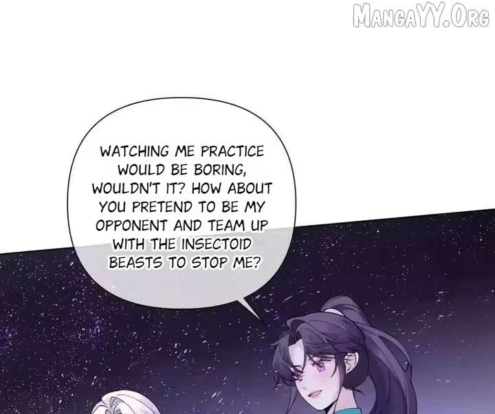 Her Marriage Was Called Off at Daytime, the Cutely Fierce Commander Asked Her For a Hug at Night Chapter 162 - Page 14