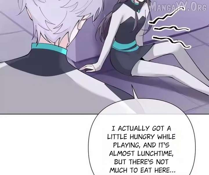 Her Marriage Was Called Off at Daytime, the Cutely Fierce Commander Asked Her For a Hug at Night Chapter 162 - Page 24