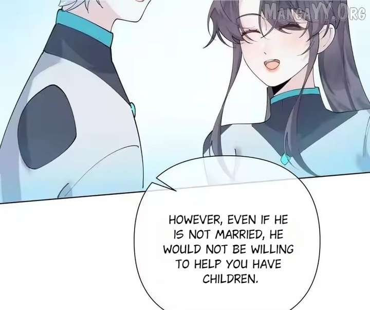 Her Marriage Was Called Off at Daytime, the Cutely Fierce Commander Asked Her For a Hug at Night Chapter 162 - Page 52