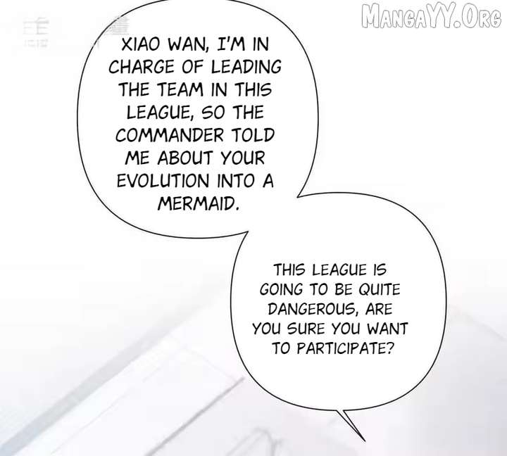 Her Marriage Was Called Off at Daytime, the Cutely Fierce Commander Asked Her For a Hug at Night Chapter 163 - Page 3