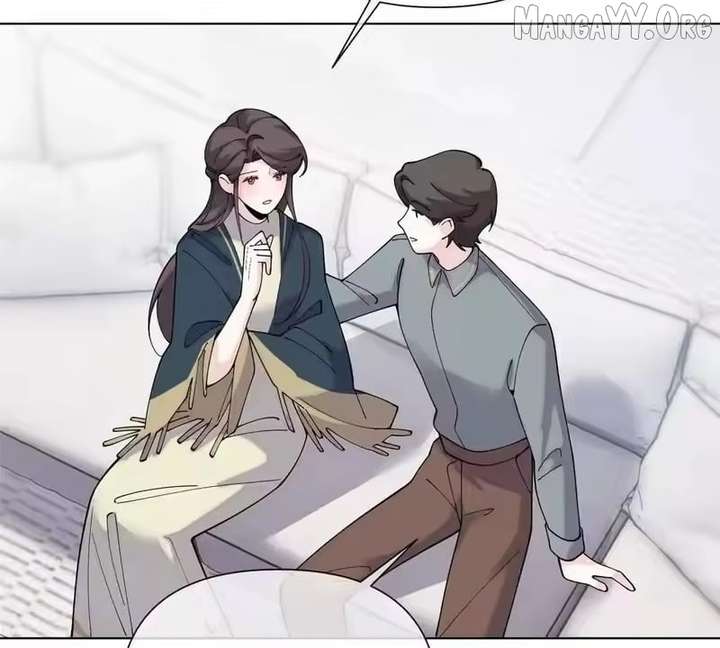 Her Marriage Was Called Off at Daytime, the Cutely Fierce Commander Asked Her For a Hug at Night Chapter 163 - Page 13
