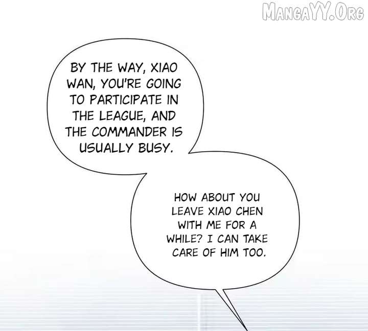 Her Marriage Was Called Off at Daytime, the Cutely Fierce Commander Asked Her For a Hug at Night Chapter 163 - Page 15