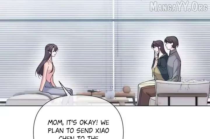 Her Marriage Was Called Off at Daytime, the Cutely Fierce Commander Asked Her For a Hug at Night Chapter 163 - Page 16