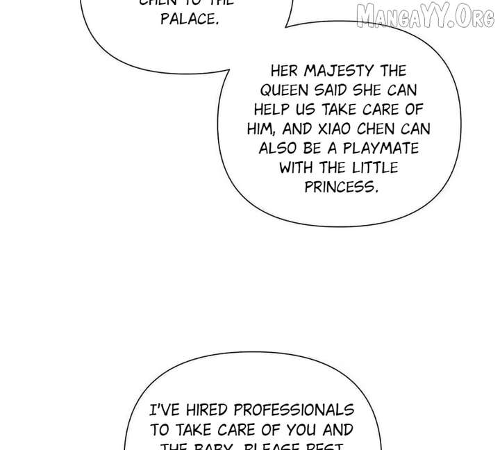 Her Marriage Was Called Off at Daytime, the Cutely Fierce Commander Asked Her For a Hug at Night Chapter 163 - Page 17