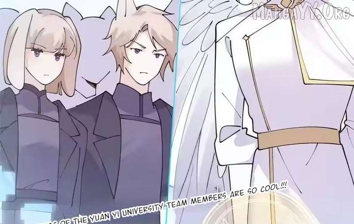 Her Marriage Was Called Off at Daytime, the Cutely Fierce Commander Asked Her For a Hug at Night Chapter 163 - Page 32