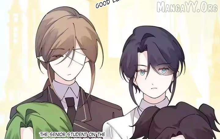 Her Marriage Was Called Off at Daytime, the Cutely Fierce Commander Asked Her For a Hug at Night Chapter 163 - Page 40