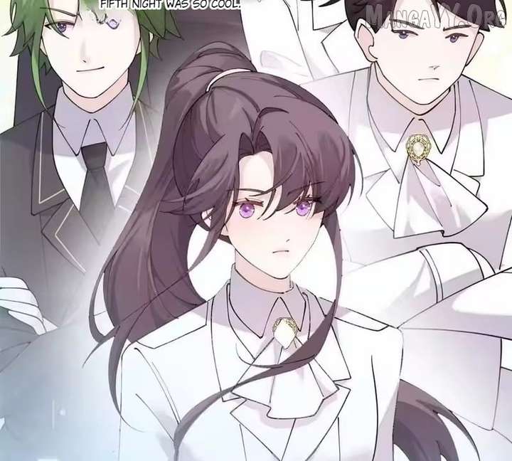 Her Marriage Was Called Off at Daytime, the Cutely Fierce Commander Asked Her For a Hug at Night Chapter 163 - Page 41