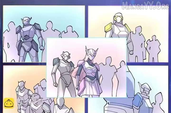 Her Marriage Was Called Off at Daytime, the Cutely Fierce Commander Asked Her For a Hug at Night Chapter 163 - Page 60