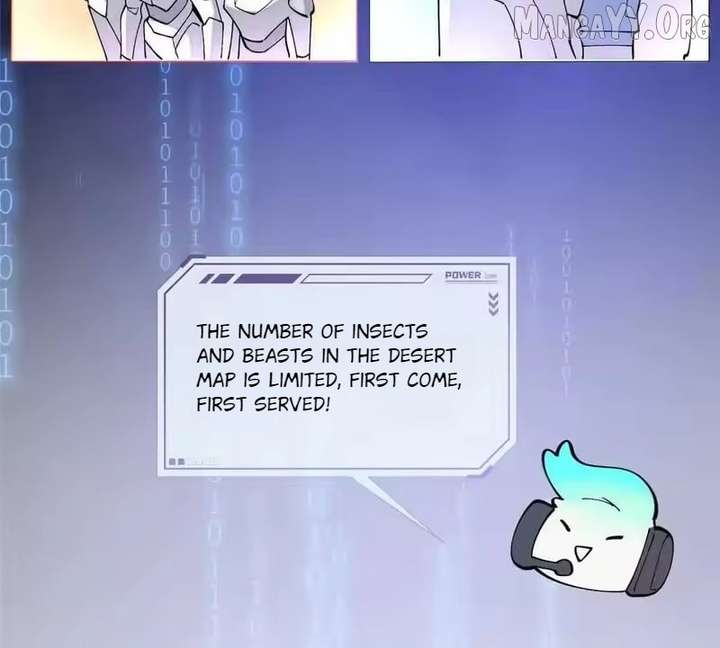 Her Marriage Was Called Off at Daytime, the Cutely Fierce Commander Asked Her For a Hug at Night Chapter 163 - Page 61
