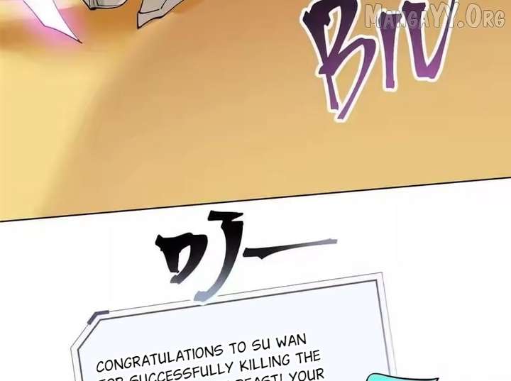 Her Marriage Was Called Off at Daytime, the Cutely Fierce Commander Asked Her For a Hug at Night Chapter 163 - Page 70