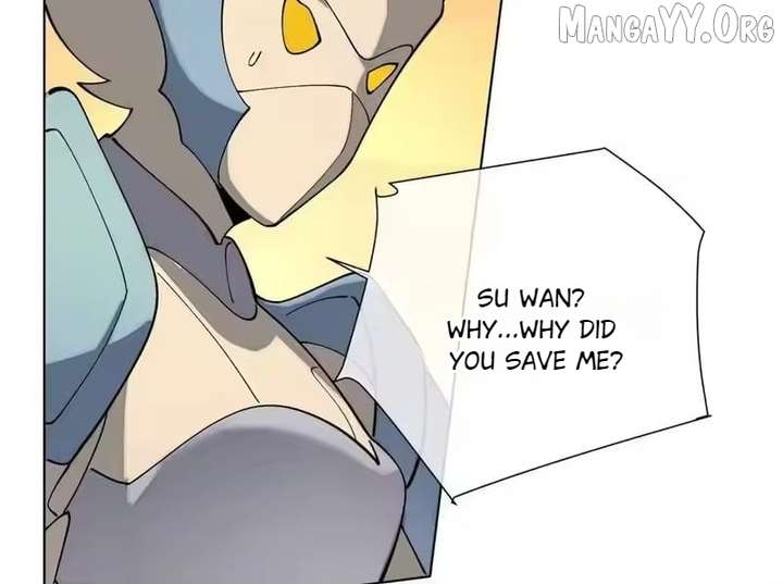Her Marriage Was Called Off at Daytime, the Cutely Fierce Commander Asked Her For a Hug at Night Chapter 163 - Page 72