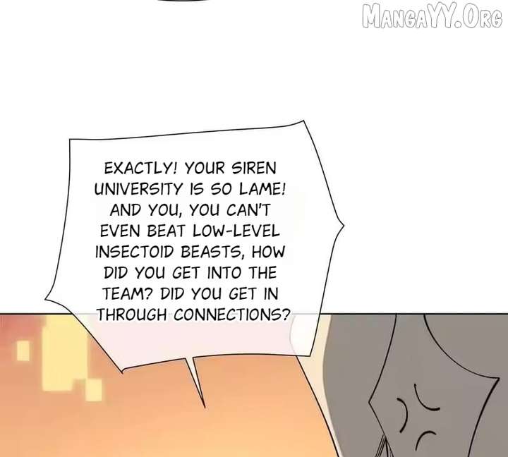 Her Marriage Was Called Off at Daytime, the Cutely Fierce Commander Asked Her For a Hug at Night Chapter 163 - Page 75