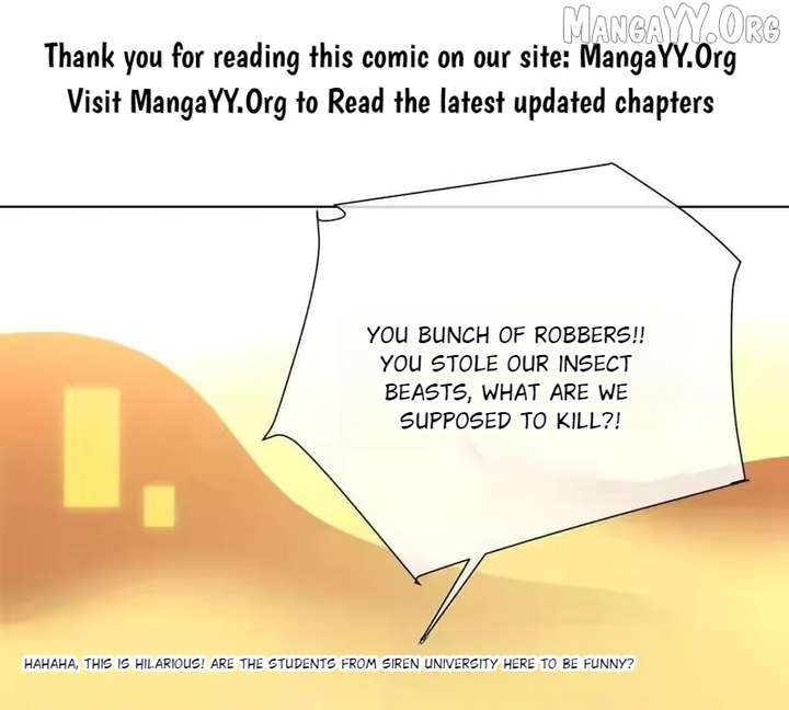Her Marriage Was Called Off at Daytime, the Cutely Fierce Commander Asked Her For a Hug at Night Chapter 164 - Page 1