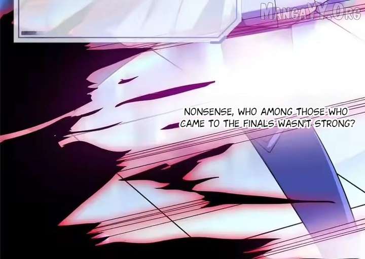 Her Marriage Was Called Off at Daytime, the Cutely Fierce Commander Asked Her For a Hug at Night Chapter 164 - Page 14