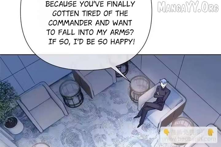 Her Marriage Was Called Off at Daytime, the Cutely Fierce Commander Asked Her For a Hug at Night Chapter 164 - Page 26