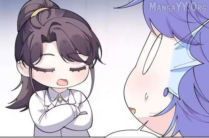 Her Marriage Was Called Off at Daytime, the Cutely Fierce Commander Asked Her For a Hug at Night Chapter 164 - Page 28