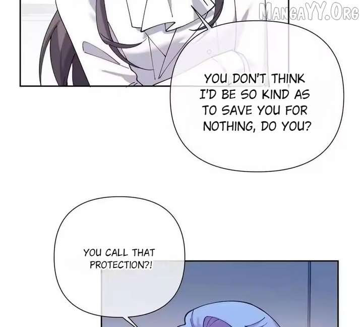 Her Marriage Was Called Off at Daytime, the Cutely Fierce Commander Asked Her For a Hug at Night Chapter 164 - Page 31