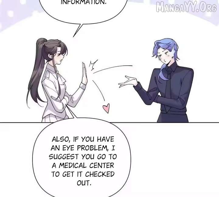 Her Marriage Was Called Off at Daytime, the Cutely Fierce Commander Asked Her For a Hug at Night Chapter 164 - Page 41
