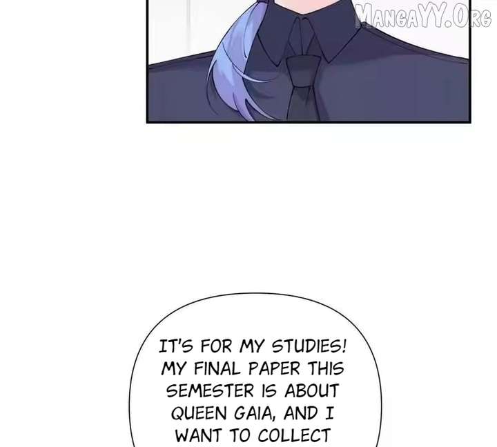 Her Marriage Was Called Off at Daytime, the Cutely Fierce Commander Asked Her For a Hug at Night Chapter 164 - Page 45