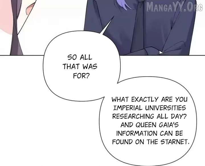 Her Marriage Was Called Off at Daytime, the Cutely Fierce Commander Asked Her For a Hug at Night Chapter 164 - Page 47