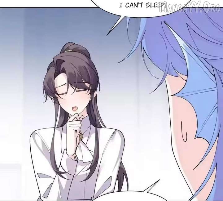 Her Marriage Was Called Off at Daytime, the Cutely Fierce Commander Asked Her For a Hug at Night Chapter 164 - Page 49