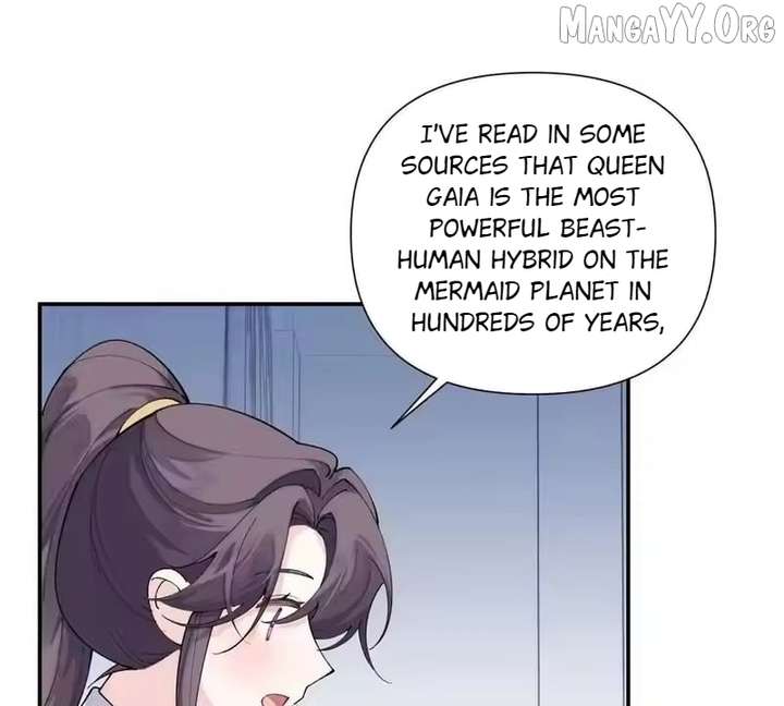 Her Marriage Was Called Off at Daytime, the Cutely Fierce Commander Asked Her For a Hug at Night Chapter 164 - Page 51