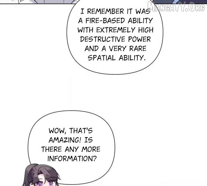 Her Marriage Was Called Off at Daytime, the Cutely Fierce Commander Asked Her For a Hug at Night Chapter 164 - Page 57