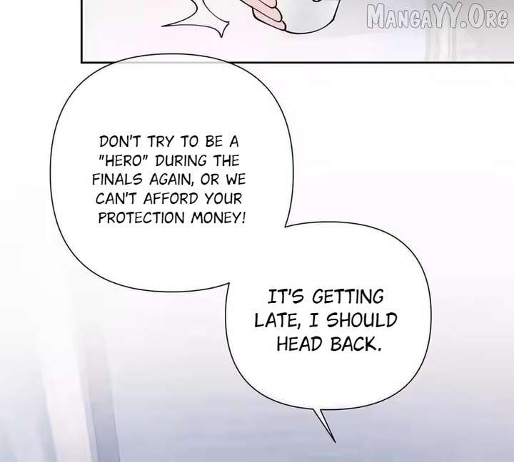 Her Marriage Was Called Off at Daytime, the Cutely Fierce Commander Asked Her For a Hug at Night Chapter 164 - Page 60