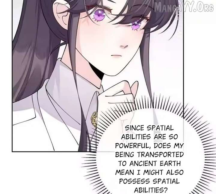 Her Marriage Was Called Off at Daytime, the Cutely Fierce Commander Asked Her For a Hug at Night Chapter 164 - Page 64