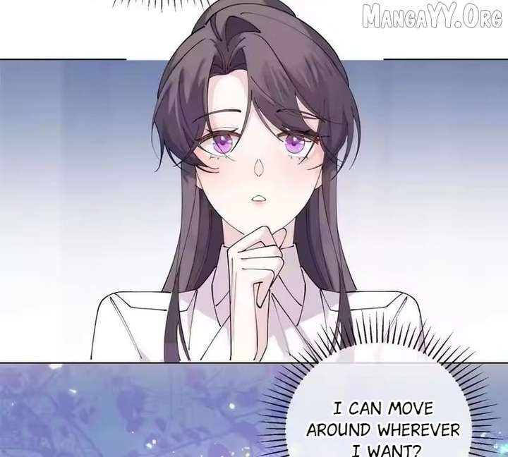 Her Marriage Was Called Off at Daytime, the Cutely Fierce Commander Asked Her For a Hug at Night Chapter 164 - Page 66