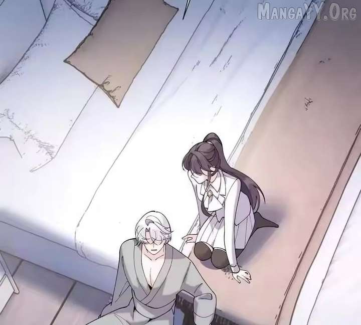Her Marriage Was Called Off at Daytime, the Cutely Fierce Commander Asked Her For a Hug at Night Chapter 165 - Page 3