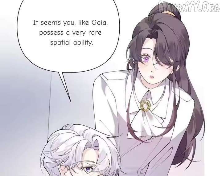 Her Marriage Was Called Off at Daytime, the Cutely Fierce Commander Asked Her For a Hug at Night Chapter 165 - Page 6