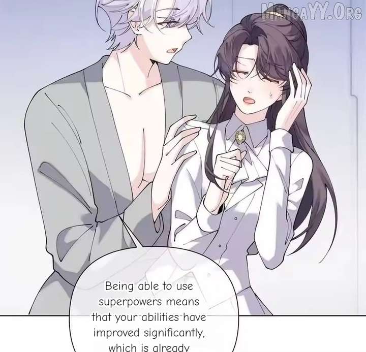 Her Marriage Was Called Off at Daytime, the Cutely Fierce Commander Asked Her For a Hug at Night Chapter 165 - Page 15
