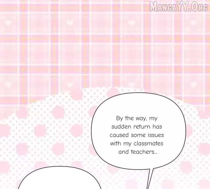 Her Marriage Was Called Off at Daytime, the Cutely Fierce Commander Asked Her For a Hug at Night Chapter 165 - Page 18